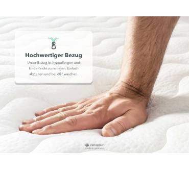 Produktbild Verapur Classic HR