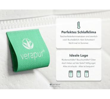 Produktbild Verapur Classic HR