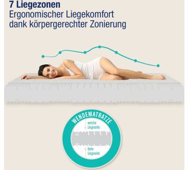 Produktbild BeCo Duo-Star