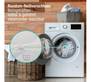 Produktbild BeCo Duo-Star