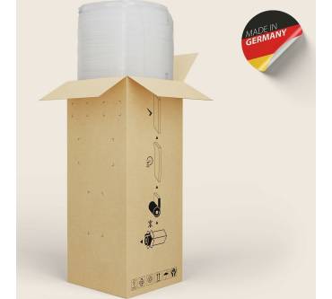 Produktbild BeCo Duo-Star