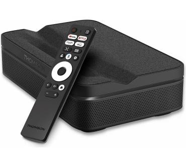 Produktbild Thomson Sirius