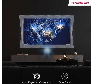 Produktbild Thomson Sirius