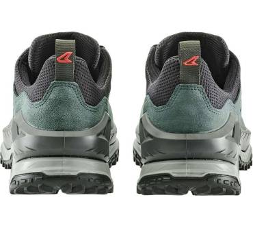 Produktbild Lowa Innovo Lo