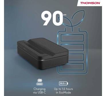 Produktbild Thomson Sirius