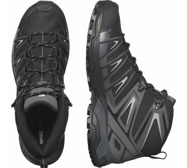 Produktbild Salomon Exvantage Mid Waterproof