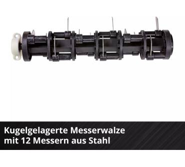 Produktbild Einhell GC-SC 18/28 DS Li-Solo