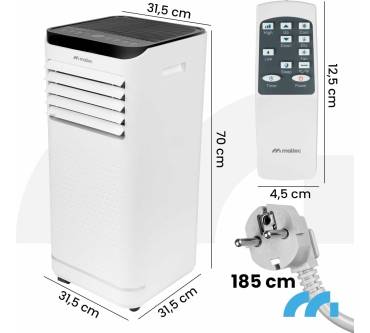 Produktbild Maltec IcePRO2600