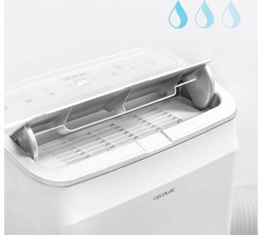 Produktbild Cecotec Force Clima 12800 Soundless Heating