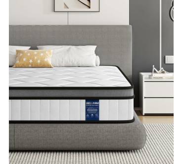 Produktbild BedStory Taschenfederkernmatratze (16 cm)