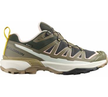 Produktbild Salomon X Ultra 360 Edge Gore-Tex