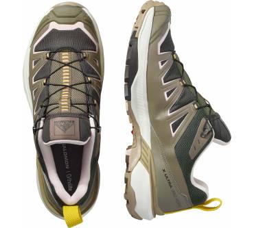 Produktbild Salomon X Ultra 360 Edge Gore-Tex