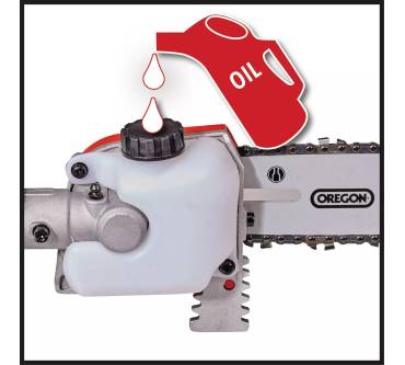 Produktbild Einhell GC-HC 90/2046 T