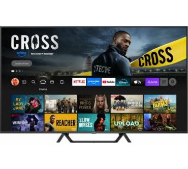 Produktbild Panasonic TV-65W95B