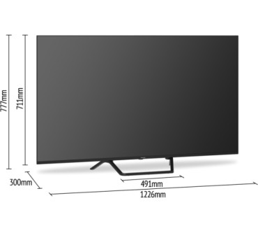 Produktbild Panasonic TV-55W95B
