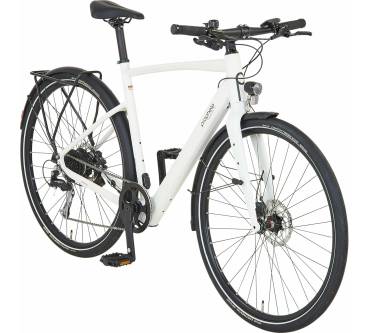 Produktbild Prophete Urbanicer 2.0