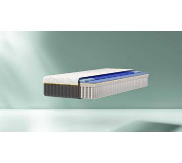 Produktbild Emma Elite 27 AirGrid Second Life Matratze