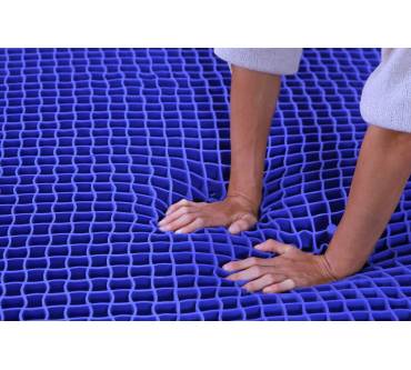 Produktbild Emma Elite 27 AirGrid Second Life Matratze