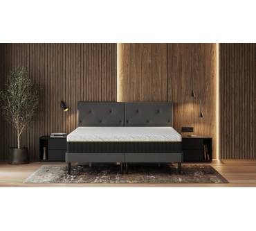 Produktbild Emma Elite 27 AirGrid Second Life Matratze