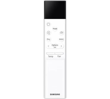 Produktbild Samsung Wind-Free Comfort (AR60F12C1AWN/AR60F12C1AWX)