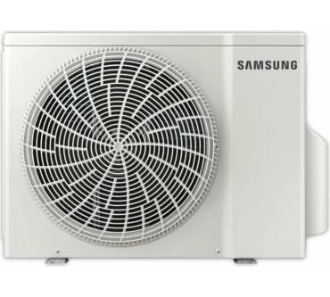 Produktbild Samsung Wind-Free Comfort (AR60F12C1AWN/AR60F12C1AWX)