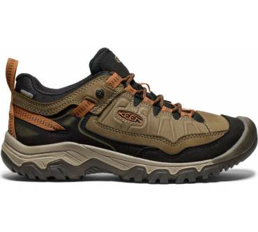 Produktbild Keen Targhee IV Waterproof