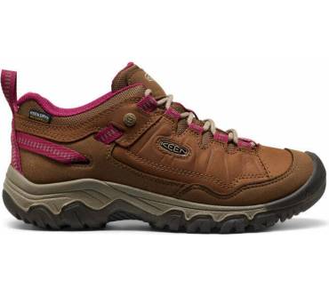 Produktbild Keen Targhee IV Waterproof