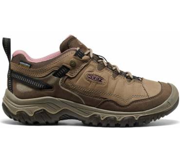 Produktbild Keen Targhee IV Waterproof