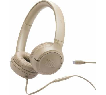 Produktbild JBL Tune 530C