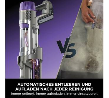 Produktbild Shark PowerDetect Clean & Empty IP3225EUT