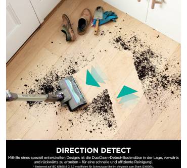 Produktbild Shark PowerDetect Clean & Empty IP3225EUT