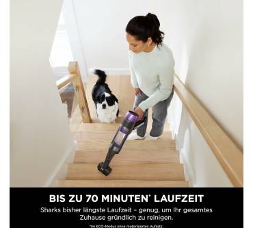 Produktbild Shark PowerDetect Clean & Empty IP3225EUT