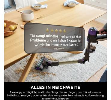 Produktbild Shark PowerDetect Clean & Empty IP3225EUT