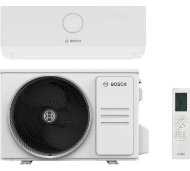 Produktbild Bosch Climate Class 3000i CL3000i 53 WE