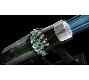 Produktbild Dyson Cyclone V10 Submarine