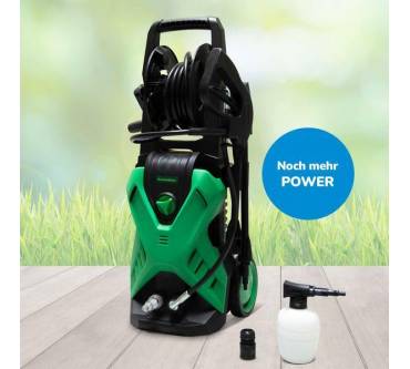 Produktbild Mediashop.tv Hammersmith ProJet Max