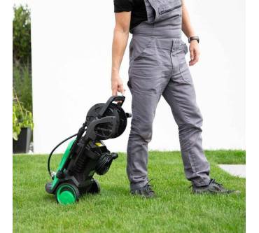 Produktbild Mediashop.tv Hammersmith ProJet Max