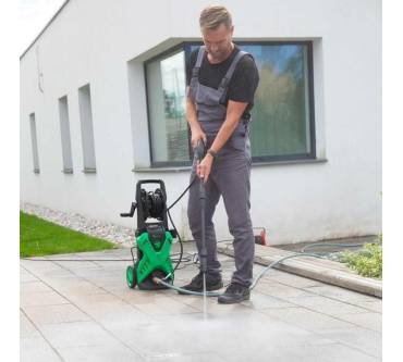 Produktbild Mediashop.tv Hammersmith ProJet Max