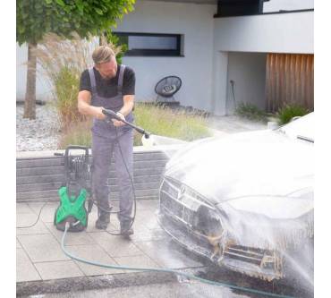 Produktbild Mediashop.tv Hammersmith ProJet Max