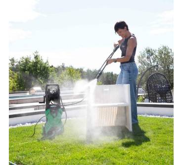 Produktbild Mediashop.tv Hammersmith ProJet Max