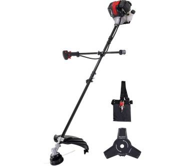 Produktbild Scheppach PBC310-4S