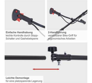 Produktbild Scheppach PBC310-4S