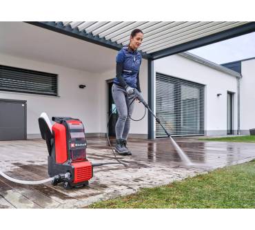 Produktbild Einhell Hypresso 36/105