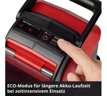 Produktbild Einhell Hypresso 36/105