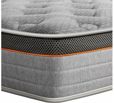 Produktbild Good Nite 9-Zonen-Hybrid-Komfort