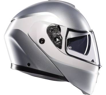 Produktbild AGV Streetmodular Levico E2206