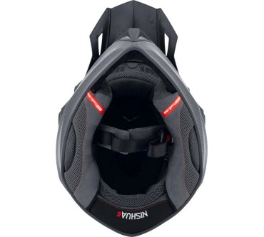 Produktbild Nishua Cross Evo