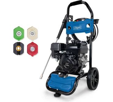 Produktbild Scheppach HCP5000