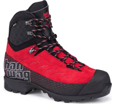 Produktbild Hanwag Ferrata Tour GTX