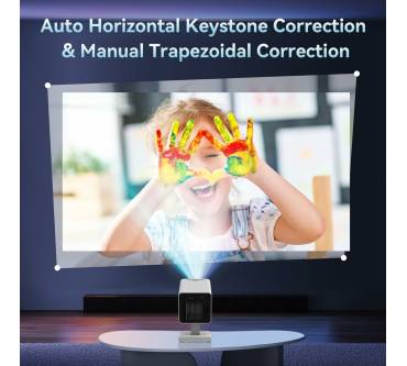 Produktbild Putbecy PUTP3WH